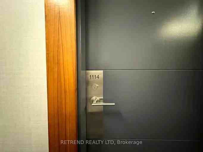 105 George St #1114 - Photo 4 of 11