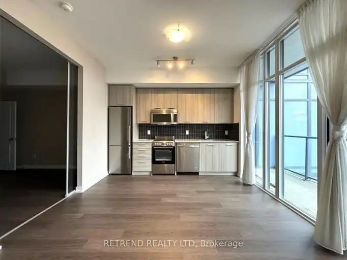 105 George St #1114 - Photo 5 of 11