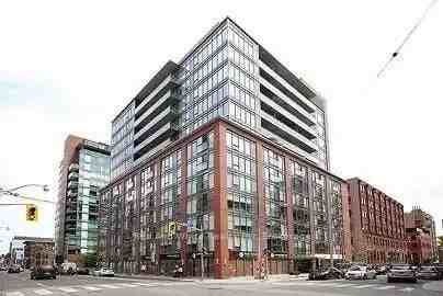 205 Frederick St #401