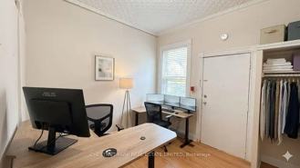 149 Gerrard St E #1 - Photo 1 of 1