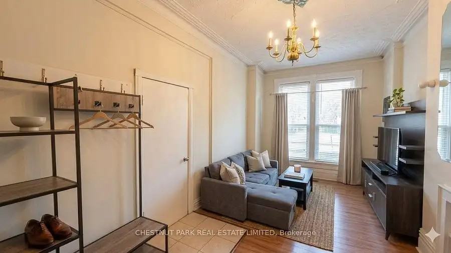 149 Gerrard St E #1 - Photo 3 of 7
