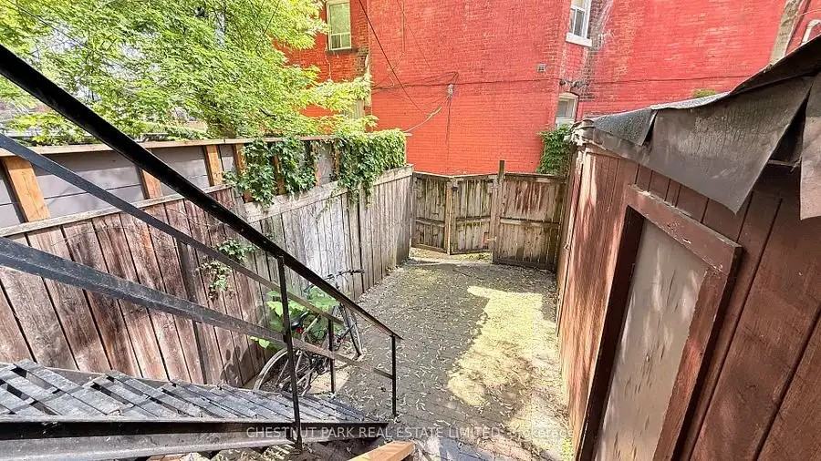 149 Gerrard St E #1 - Photo 6 of 7