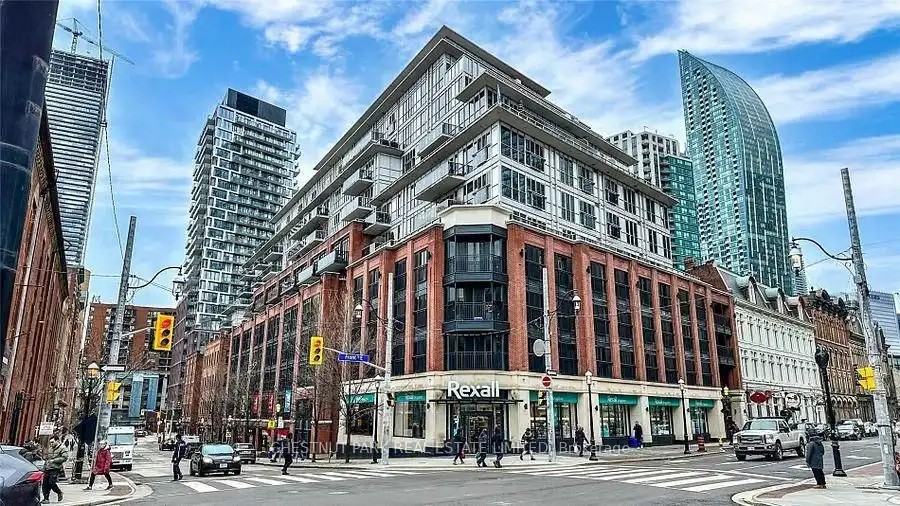 55 Front St E #513 - Photo 5 of 12