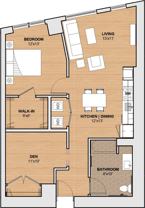 201 S Huntington Ave - Photo 1 of 1