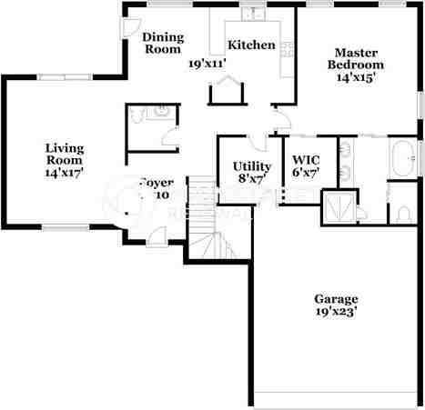 13552 Biscayne Grove Ln - Photo 2 of 17
