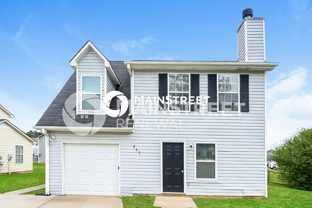 265 Willow Springs Dr - Photo 1 of 1