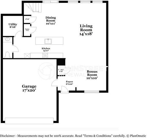 706 New Christman Ln - Photo 2 of 17