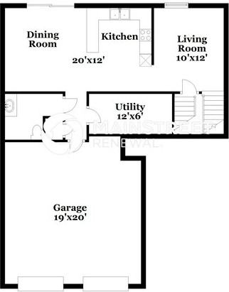 8030 Widmer Rd - Photo 4 of 19