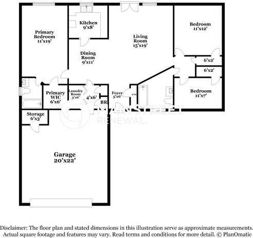 130 Derby Country Dr - Photo 3 of 16