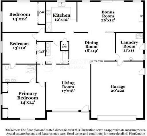 318 Breakwater Ter - Photo 2 of 16