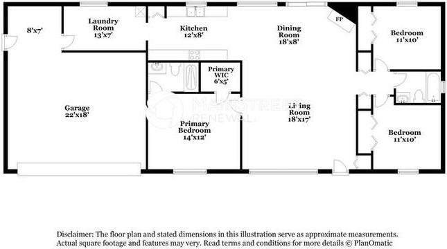 6212 Chinaberry Dr - Photo 2 of 16