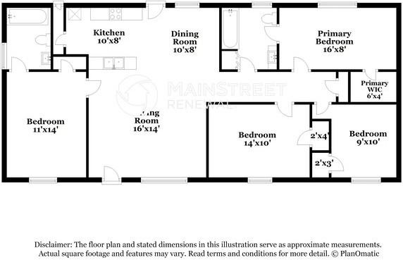 27 Jacobs Dr Nw - Photo 2 of 16