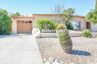 901 N Camino Seco - Photo 1 of 1