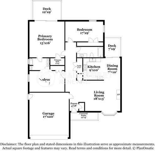 637 Woodcrest Manor Dr - Photo 2 of 15