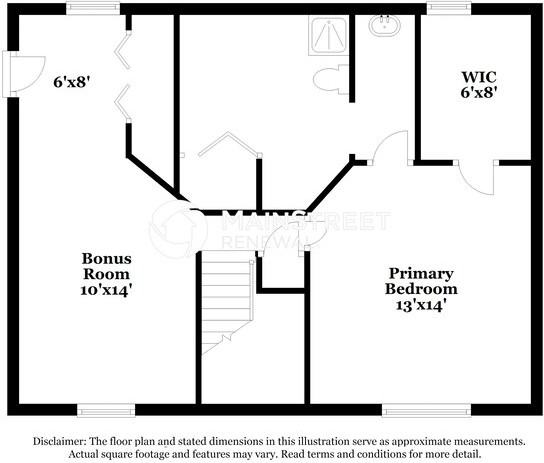 5805 Whisper Wood Rd - Photo 3 of 11
