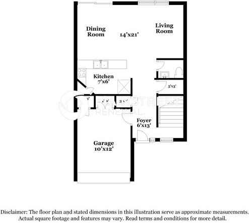 2096 Steamboat Way - Photo 3 of 16