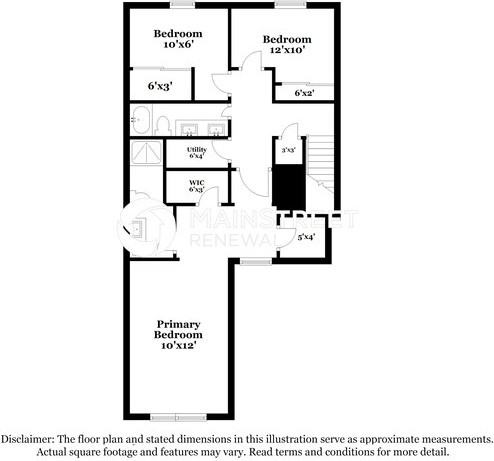 2096 Steamboat Way - Photo 4 of 16