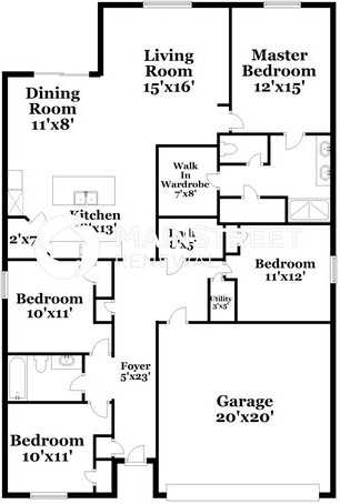 9607 Highland Ridge Dr - Photo 2 of 16