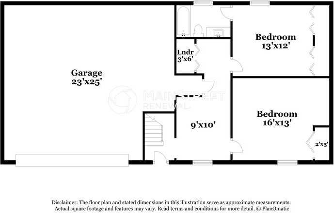 4810 Country Cove Way - Photo 3 of 17