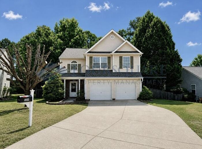 508 Stonecreek Dr - Photo 2 of 38