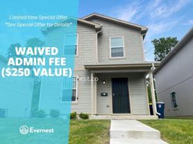 4107 Olive St - Photo 1 of 1