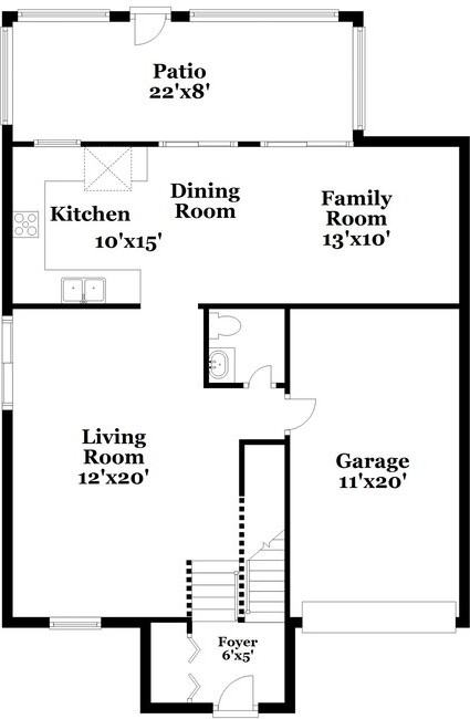 848 Nw 98th Ave - Photo 2 of 16