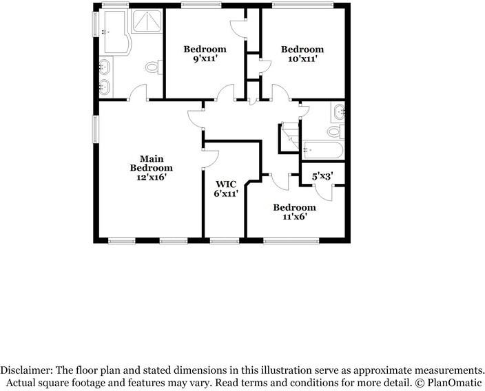 210 Greenland Dr - Photo 3 of 17