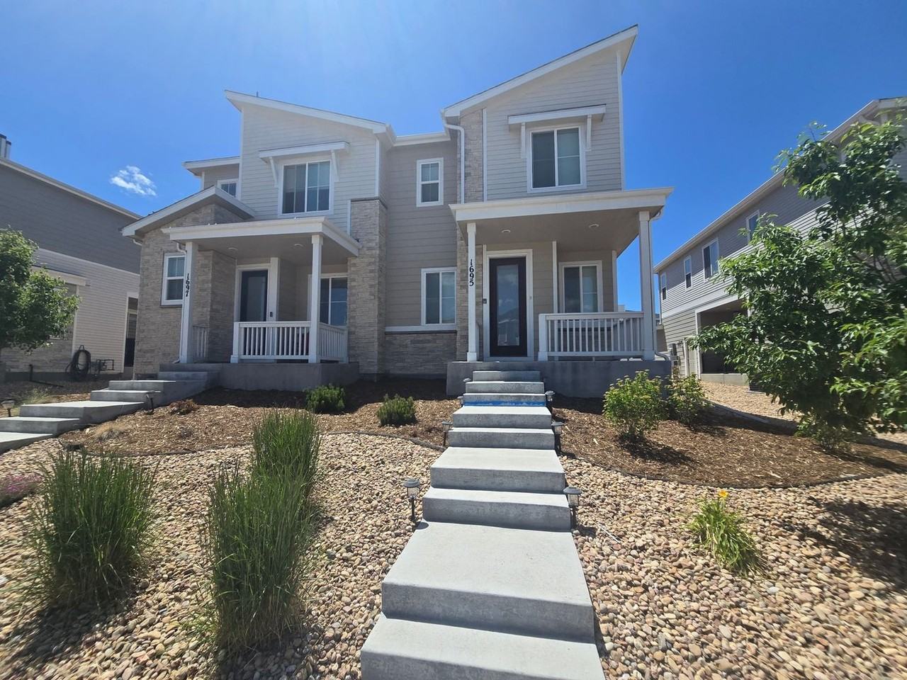 1695 S Andes Way