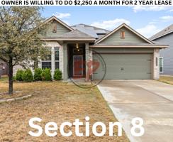 featured image of 3020 Gilchrist Dr #1