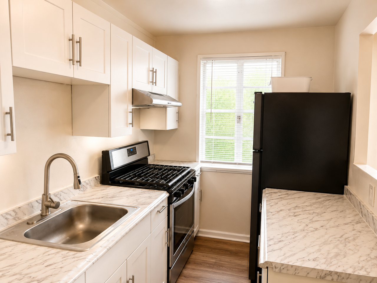 2400 Marion Barry Ave Se #204 - Photo 2 of 16