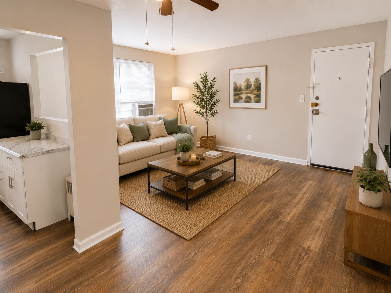 2400 Marion Barry Ave Se #204 - Photo 5 of 16
