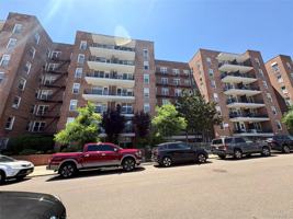 featured image of 6750 Thornton Pl #2U
