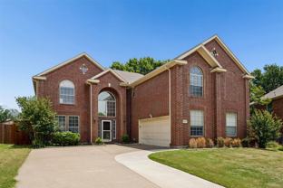3702 Senada Trl - Photo 1 of 1
