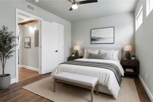 1804 Gould St #8 - Photo 1 of 1