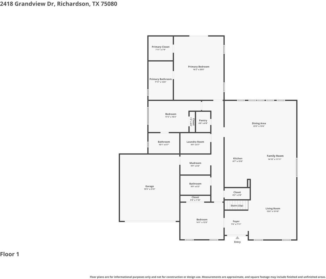 2418 Grandview Dr - Photo 2 of 27