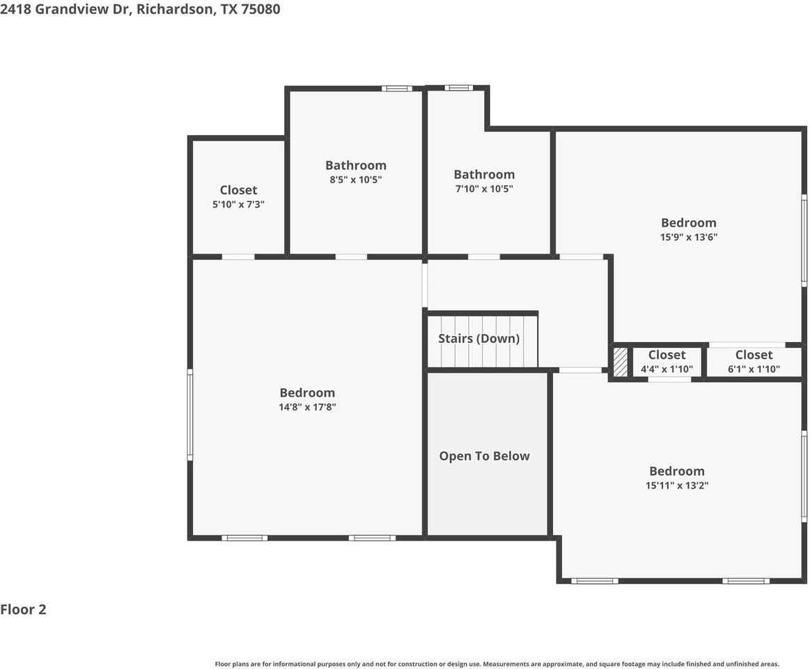 2418 Grandview Dr - Photo 3 of 27