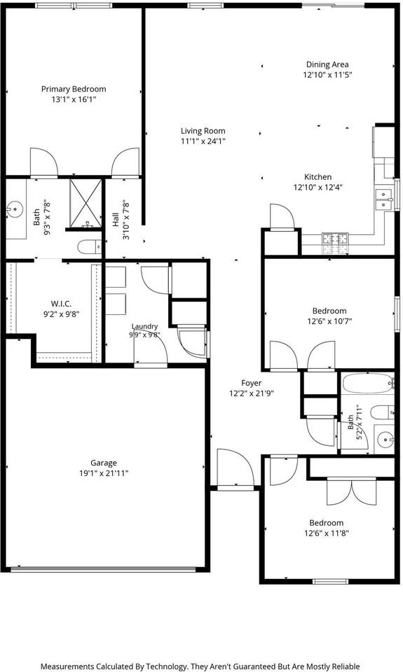 1321 Elliott Rd - Photo 4 of 27