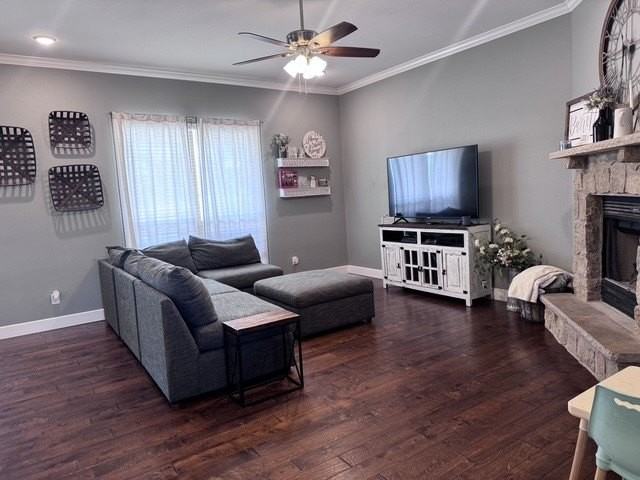 1510 Fletchers Path - Photo 6 of 36
