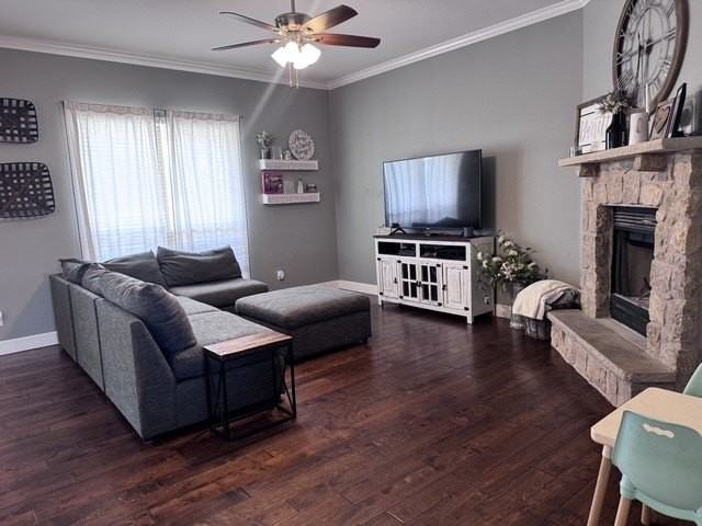 1510 Fletchers Path - Photo 7 of 36