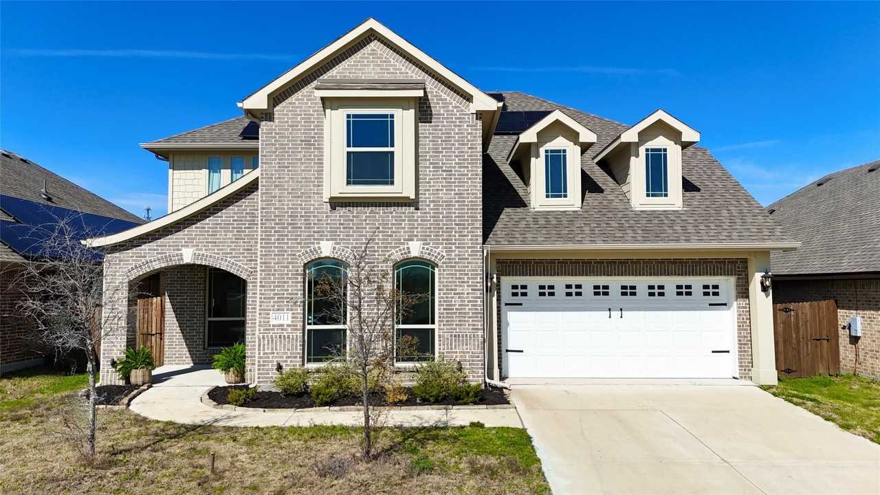 4011 Three Forks Rd
