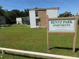 featured image of 312 W Rentz St #91