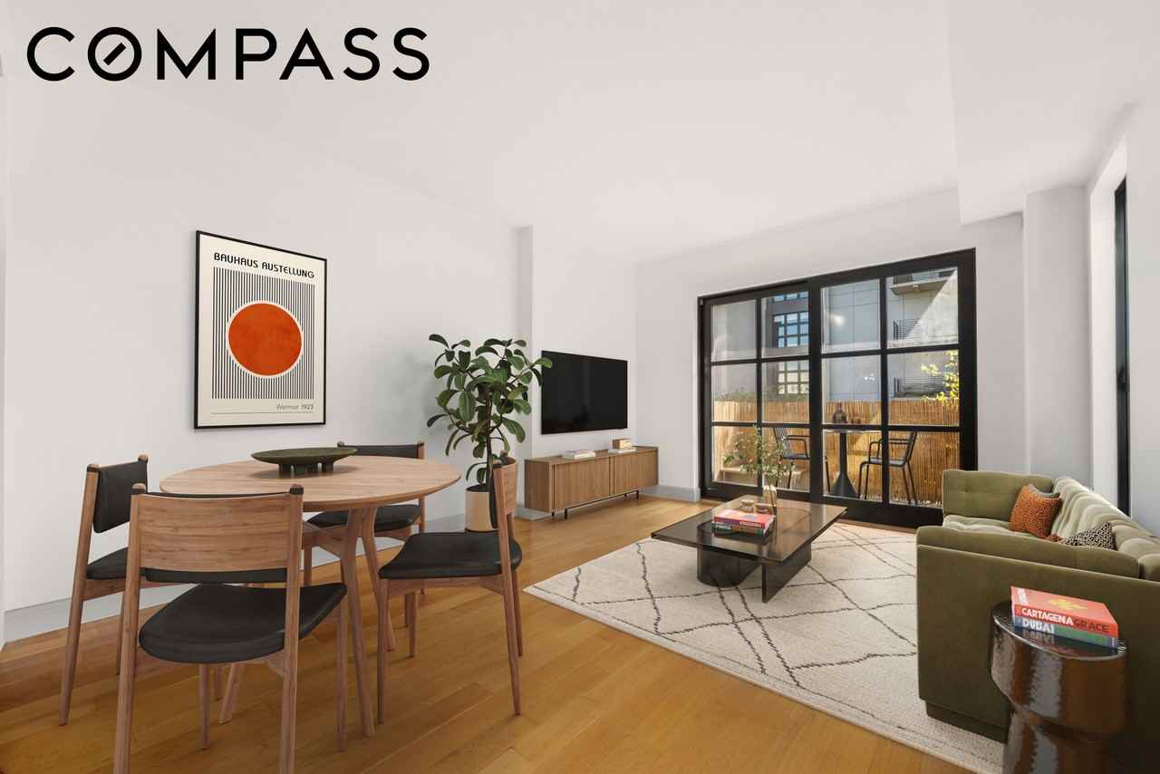 868 Lorimer St #2B - Photo 3 of 10