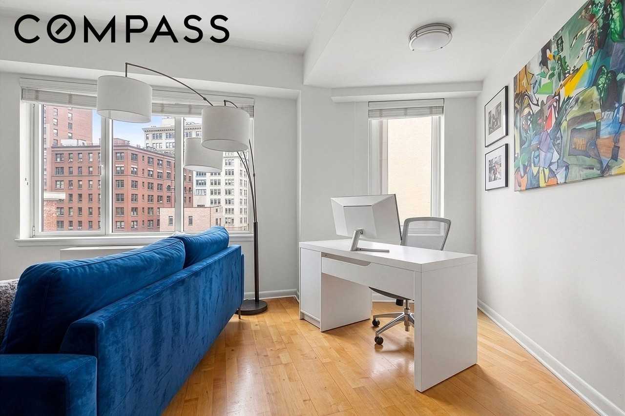 133 Water St #4C - Photo 2 of 8
