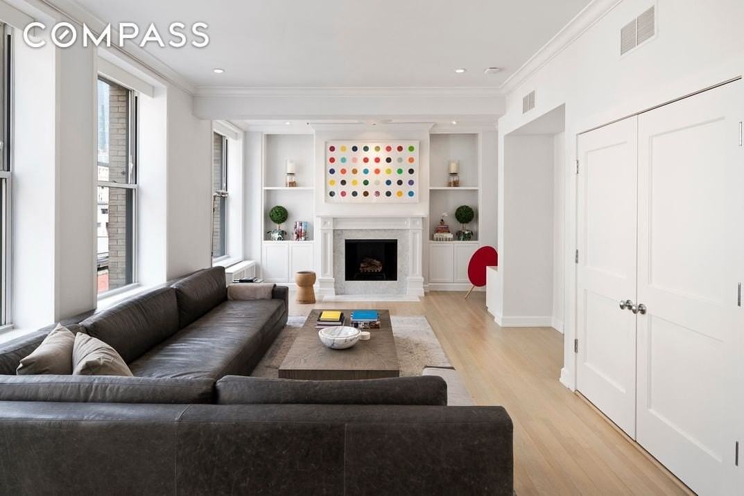 114 W 17th St #5F - Photo 2 of 13