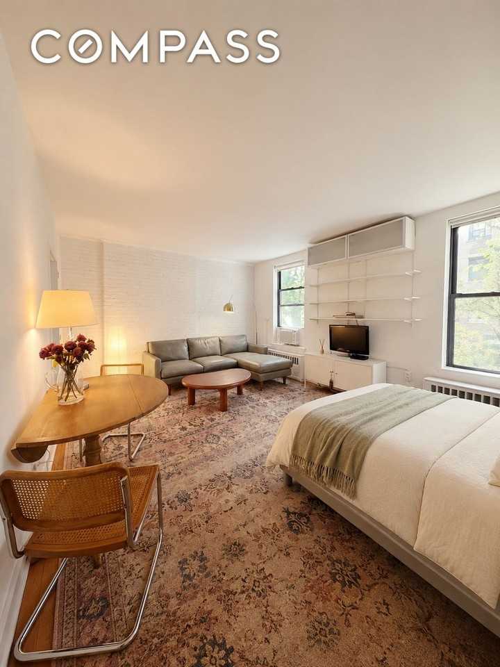 108 W 87th St #5B - Photo 3 of 9