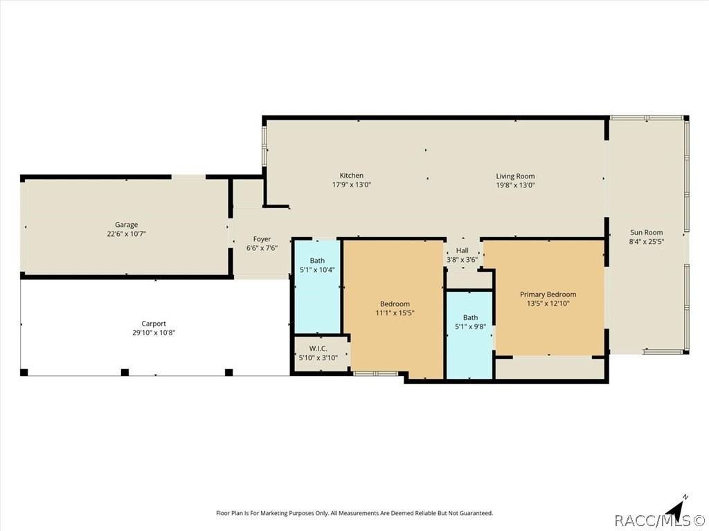 11625 W Riverhaven Dr - Photo 3 of 45