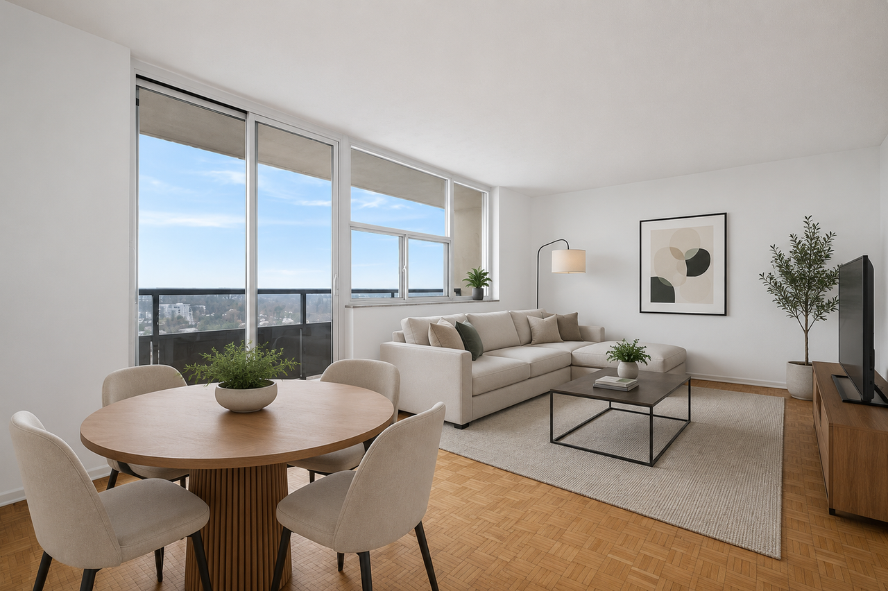 Frederick Apartments - Photo 5 of 24
