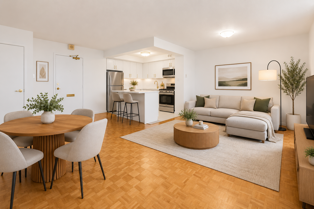 Frederick Apartments - Photo 6 of 24