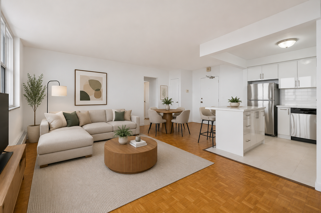 Frederick Apartments - Photo 7 of 24