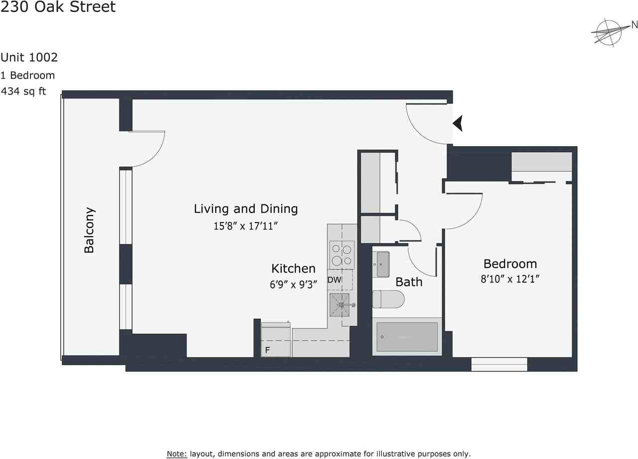 230 Oak Street - Photo 7 of 50